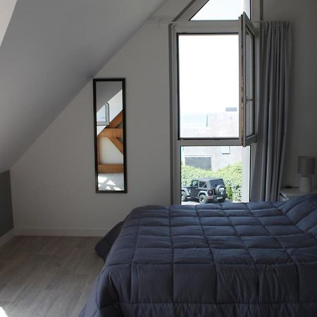 Maison Vue Mer غرانفيل المظهر الخارجي الصورة