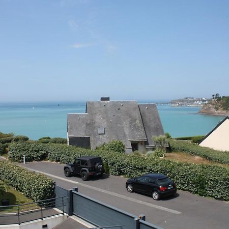 Maison Vue Mer غرانفيل المظهر الخارجي الصورة